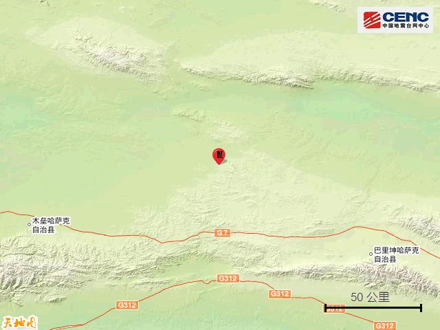 哈密最新地震，了解、分析及应对之策